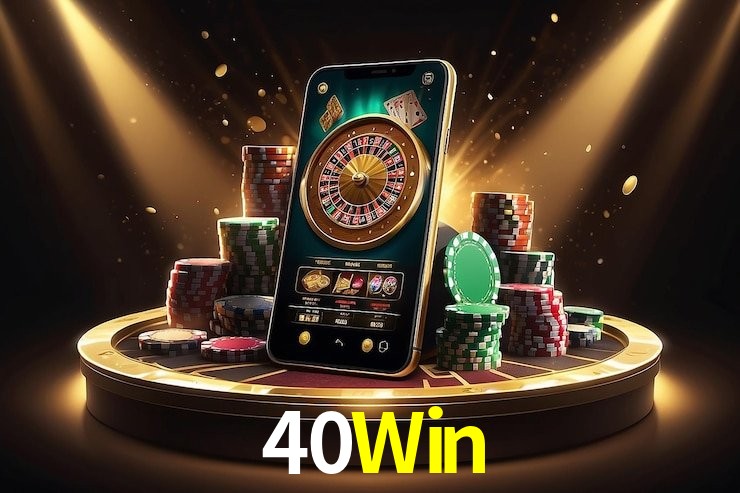 40Win - Winners Celebration