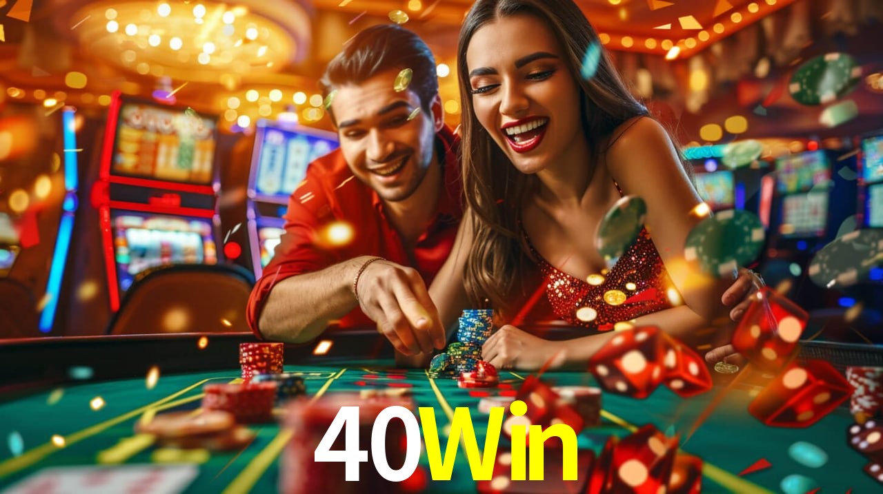 40Win - Customer Support